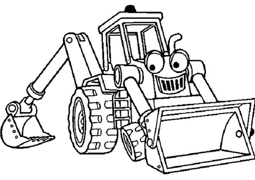 ausmalbilder Traktor (2)