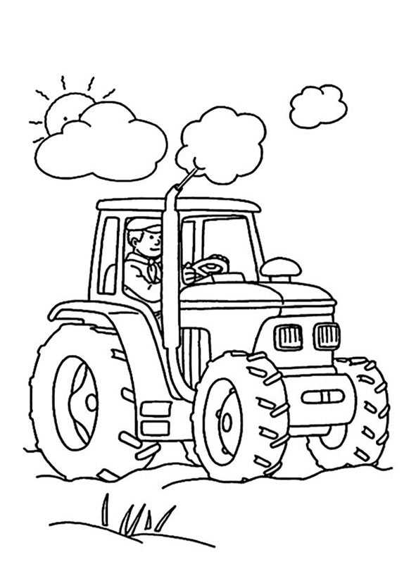 ausmalbilder Traktor (12)