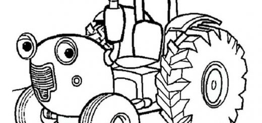 ausmalbilder Traktor (13)